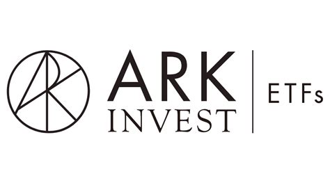 ARK Invest ETFs Vector Logo | Free Download - (.SVG + .PNG) format ...