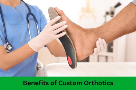 Benefits of Custom Orthotics in Etobicoke: Waterfront Physio & Rehab