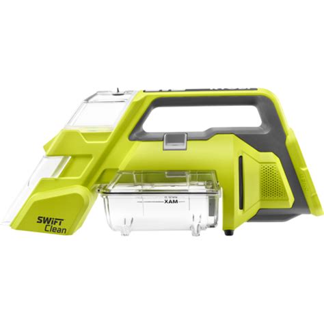 18V ONE+ SWIFTCLEAN SPOT CLEANER KIT - RYOBI Tools