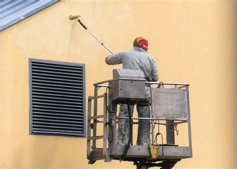 Maintenance for Commercial Painting: Essential Tips to Consider - Fillo Painting & Exteriors