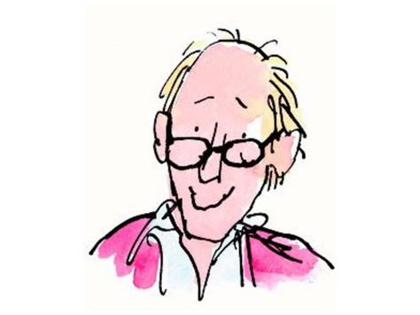 Roald dahl characters - urlver