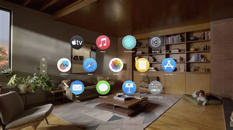Apple Vision Pro e il suo sistema operativo visionOS