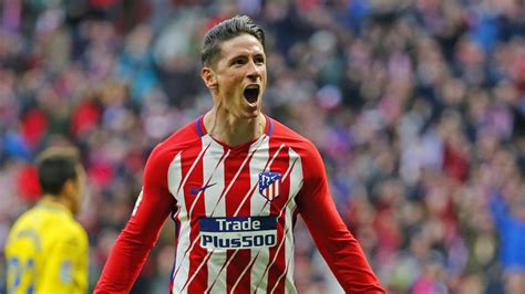 Atlético de Madrid: El Atlético homenajeará a Torres en el último ...