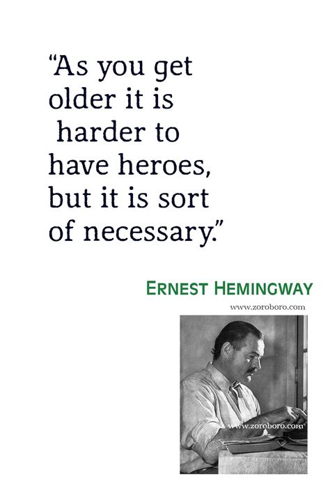 Ernest hemingway quotes ernest hemingway books quotes ernest hemingway best quotes ernest ...