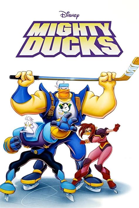 "Mighty Ducks: The Animated Series" Zap Attack (TV Episode 1996) - IMDb