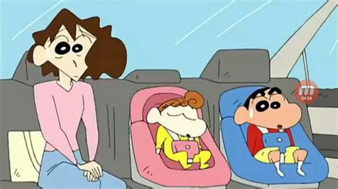 Shin chan new episodes - YouTube