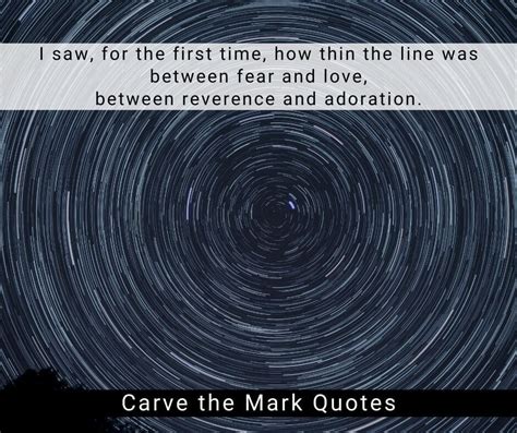 Carve The Mark by Veronica Roth | Book Review