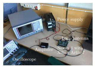 Electromagnetic Side-Channel Attack on AES using Low-end Equipment | ECTI Transactions on ...