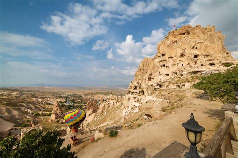 17 Epic Things to do in Cappadocia, Turkey - Im Jess Traveling