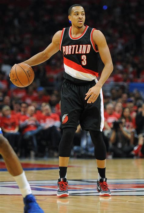 Blazers' C.J. McCollum wins NBA's Most Improved Player | firstcoastnews.com