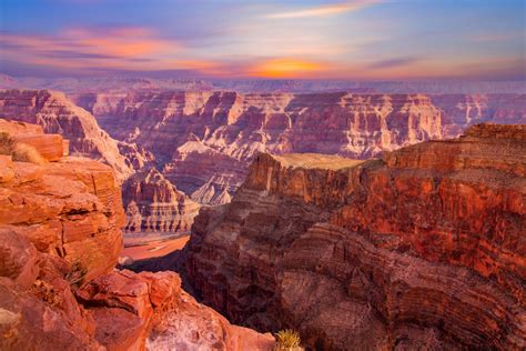 Visiter le Grand Canyon ! - Ceetiz - Le Blog