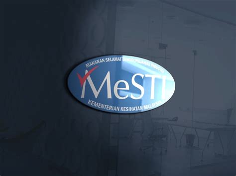 MESTI Certification - Flavour Supplier Malaysia