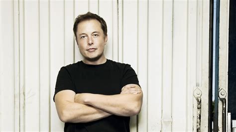 Elon Musk now has even more time for (re) invention - Chief Executive ...