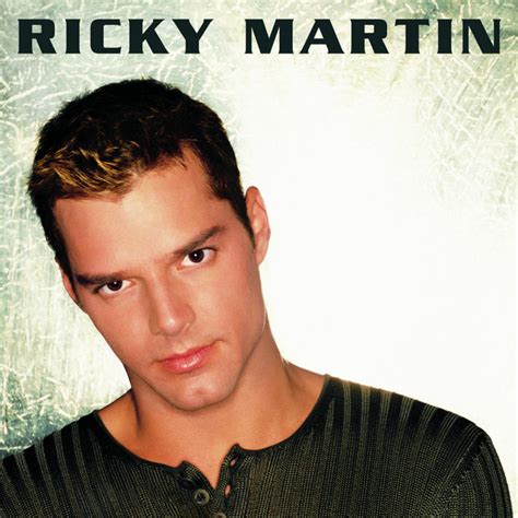 Ricky Martin - Album - Ricky Martin | Spotify