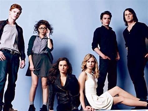 Vampire Academy cast - Vampire Academy Photo (36141957) - Fanpop