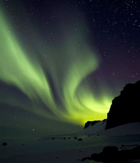 Aurora – Australian Antarctic Program