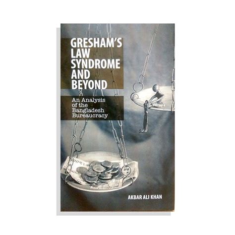 Prothoma - Gresham's Law Syndrome and Beyond