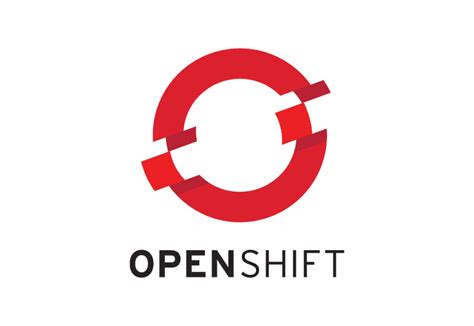 OpenShift logo