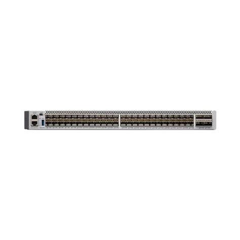 C9500-48Y4C-E - Switch "Cisco" Catalyst 48-Port ราคาถูก ส่งฟรี