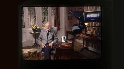 Alistair Cooke on Masterpiece Theatre: An Online Archive | PBS