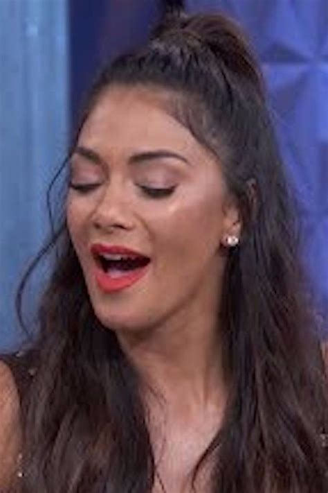 Nicole Scherzinger's Celebrity Singing Impressions Will Leave You ...