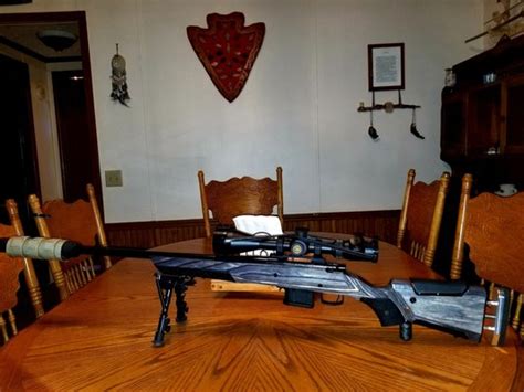 BOYDS HARDWOOD GUNSTOCKS - 25 Photos & 53 Reviews - Outdoor Gear - 25376 403rd Ave, Mitchell, SD ...