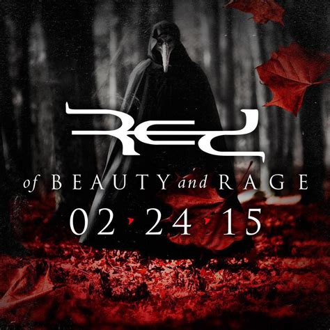 RED on Twitter: "Join us in using this album cover and date pic as your ...