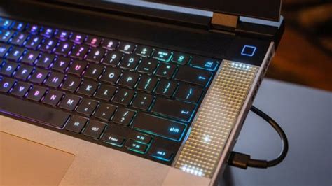 Here’s a First Look at Framework’s Modular Gaming Laptop