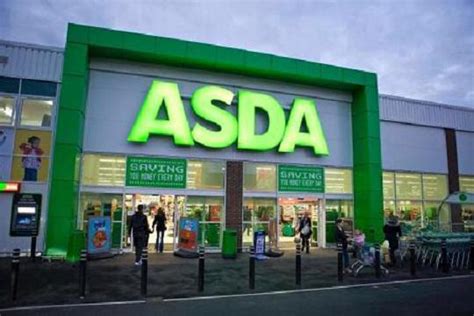 Asda launches app-based loyalty programme - Retail Systems