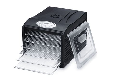 The 9 Best Food Dehydrators of 2023, Tested by Food & Wine