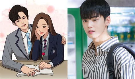 Find Out Koreans Desired Cast For Adaptation Of Popular Webtoon "True Beauty" | Kpopmap - Kpop ...