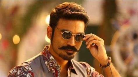 Top 10 Dhanush Movies In 2023