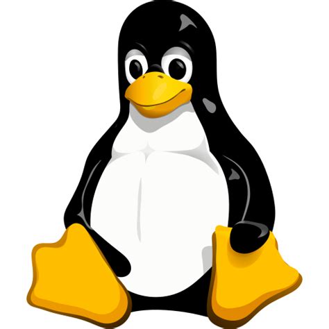 Linux Brands Color icon