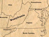 West Virginia - Tidbits of History