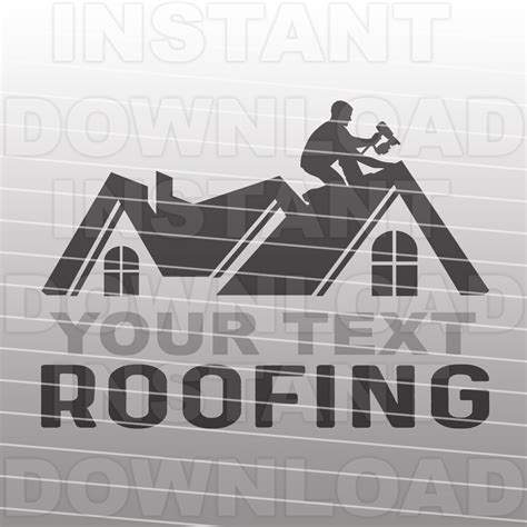 Clipart For Roofers