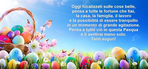 Pasqua 2021 (al tempo del Covid): frasi e aforismi per fare gli auguri su Facebook, WhatsApp (e ...