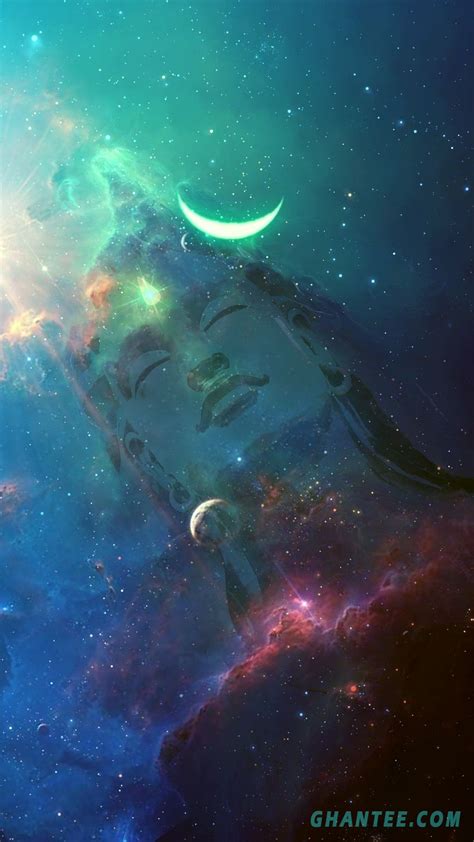 Cosmic Shiva Wallpapers - Wallpaper Cave