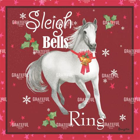 TAH-Sleigh-Bells-Ring.psd - Grateful Art Licensing