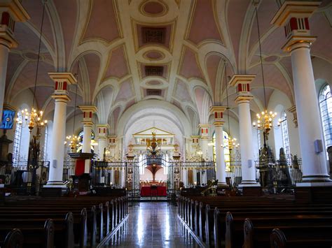 Derby Cathedral | Interior of the Cathedral of All Saints, D… | Linda's Butterflies | Flickr