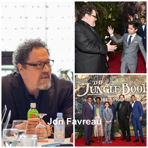 Chatting with Neel Sethi the star of The Jungle Book along with ...