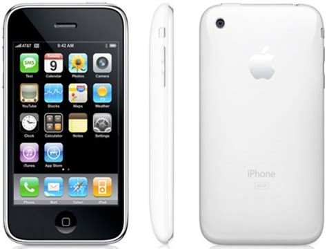 Apple iPhone 3GS 16GB - Specs and Price - Phonegg