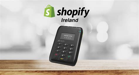 Shopify Card Reader Ireland Review: Fees & App in 2021