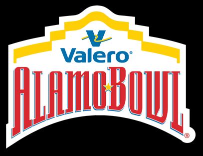 Bowl Logos - Valero Alamo Bowl