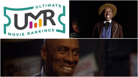 Scatman Crothers Movies | Ultimate Movie Rankings