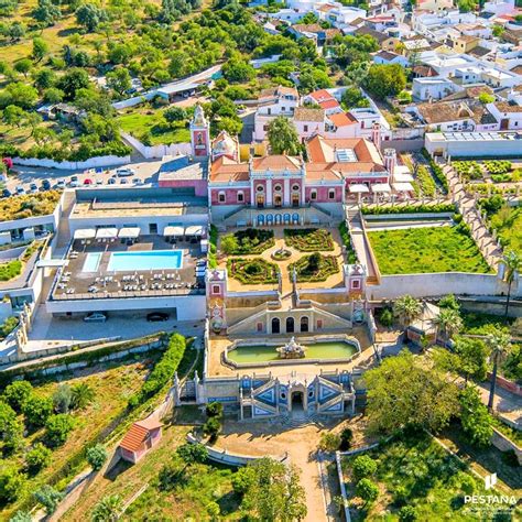 Palácio de Estói, Faro. | Portugal cidades, Viagens, Alentejo