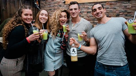 The mysterious Israeli drink that makes you happy (and doesn't give you ...