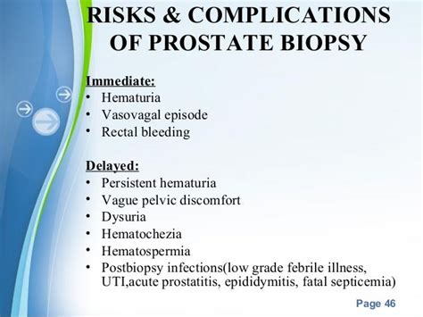 Trus biopsy prostate