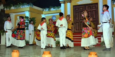 Fiesta patronal de La Libertad, Petén | Aprende Guatemala.com