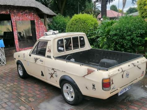 Turbo Nissan 1400 | Bakkies for sale