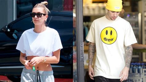 Justin Bieber And Hailey Baldwin Reveals Their Wedding Rings - StarBiz.com